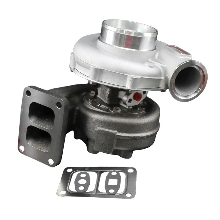 612600118895 Turbocharger