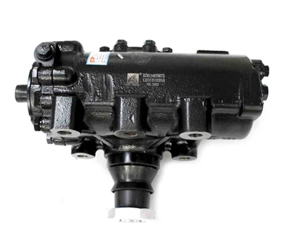 DZ9114470075 Gear Stereng